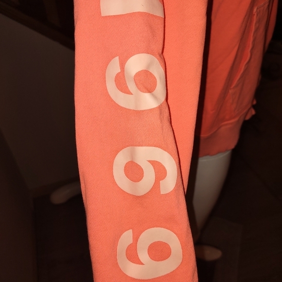 VINTAGE 90s gap zip up - Picture 7 of 10